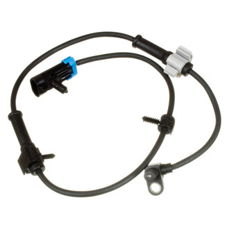 Holstein® - ABS Wheel Speed Sensor