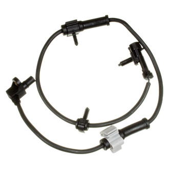 Holstein® - Front ABS Wheel Speed Sensor