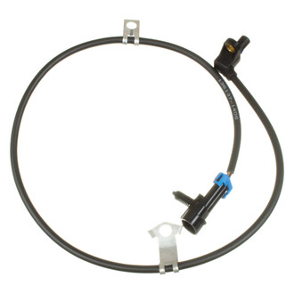 Holstein® - Front Passenger Side ABS Wheel Speed Sensor