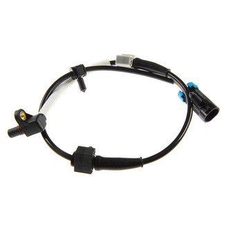 Holstein® - Front ABS Wheel Speed Sensor