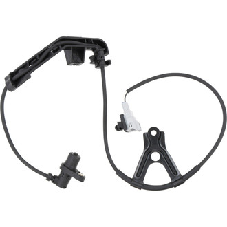 Holstein® - Front Passenger Side ABS Wheel Speed Sensor