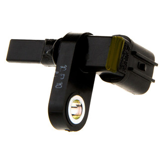Holstein® - Front Passenger Side ABS Wheel Speed Sensor