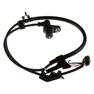 Holstein® - Front Passenger Side ABS Wheel Speed Sensor