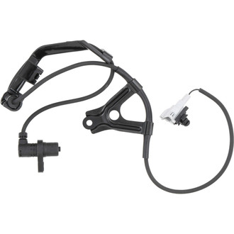 Holstein® - Front ABS Wheel Speed Sensor