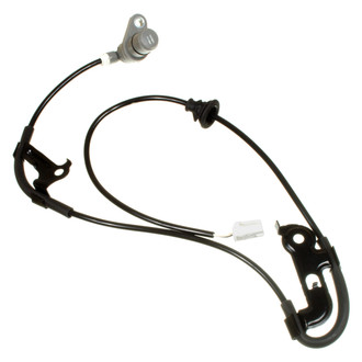 Holstein® - Rear Passenger Side ABS Wheel Speed Sensor