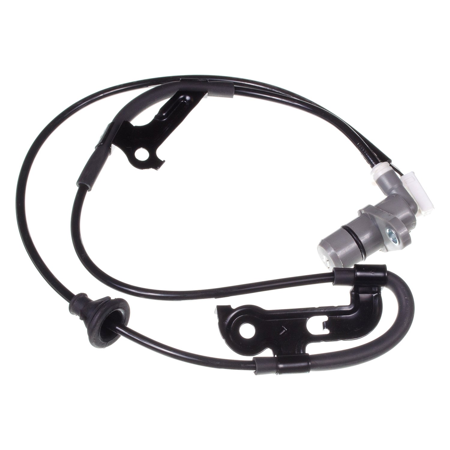 Holstein® 2ABS0313 - Rear Driver Side ABS Wheel Speed Sensor