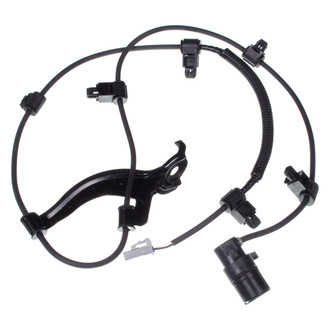 Holstein® - Rear Driver Side ABS Wheel Speed Sensor