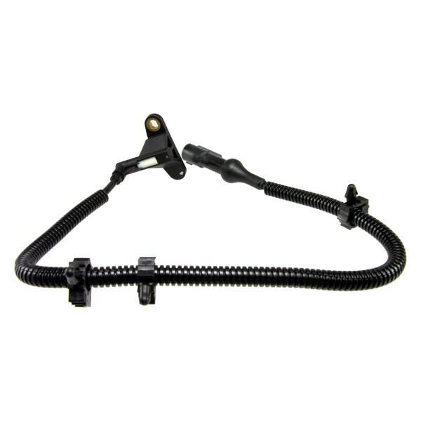 4x ABS Wheel Speed Sensor W/ Wiring Harness For Dodge Journey 09-20 Front & Rear