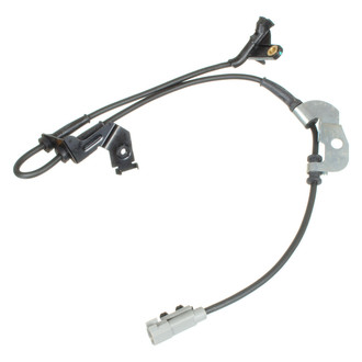 Holstein® - Front Passenger Side ABS Wheel Speed Sensor