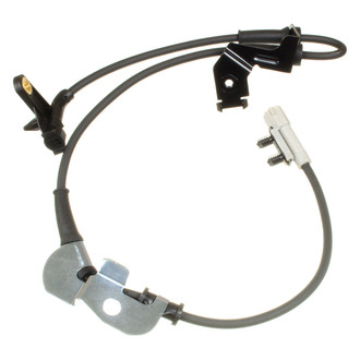 Holstein® - Front Driver Side ABS Wheel Speed Sensor