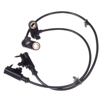 Holstein® - Rear Driver Side ABS Wheel Speed Sensor