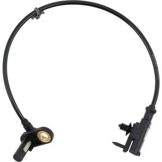 Holstein® - Rear Passenger Side ABS Wheel Speed Sensor