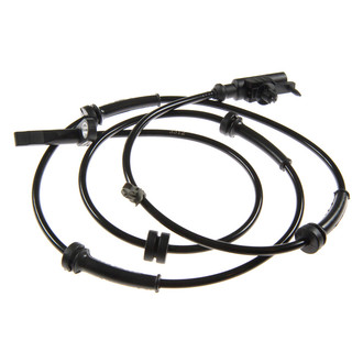 Holstein® - Front Driver Side ABS Wheel Speed Sensor