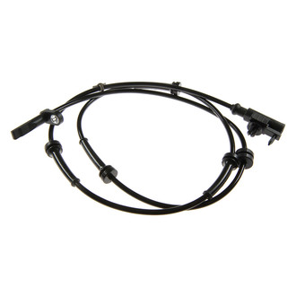Holstein® - Front Driver Side ABS Wheel Speed Sensor