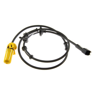Holstein® - Rear Passenger Side ABS Wheel Speed Sensor