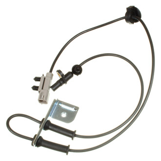 Holstein® - ABS Wheel Speed Sensor