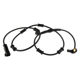 Holstein® - Front Driver Side ABS Wheel Speed Sensor