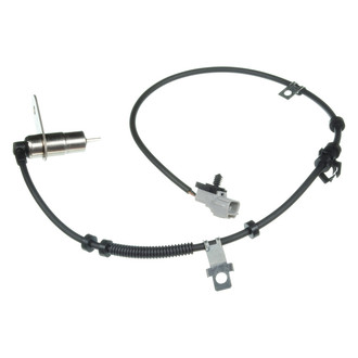 Holstein® - Front Passenger Side ABS Wheel Speed Sensor