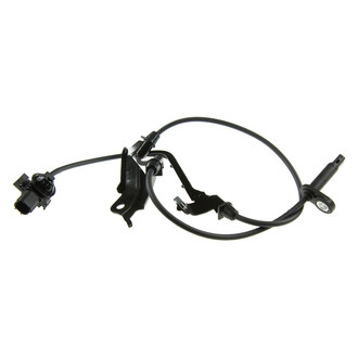 Holstein® - Front Passenger Side ABS Wheel Speed Sensor