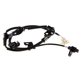 Holstein® - Front Driver Side ABS Wheel Speed Sensor