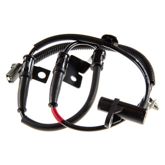 Holstein® - Front Passenger Side ABS Wheel Speed Sensor