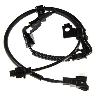 Holstein® - Front Passenger Side ABS Wheel Speed Sensor