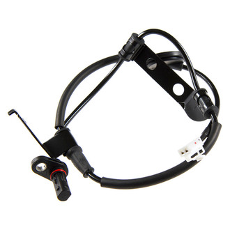 Holstein® - Rear Driver Side ABS Wheel Speed Sensor