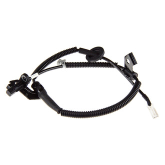 Holstein® - Rear Driver Side ABS Wheel Speed Sensor