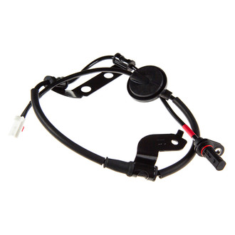 Holstein® - Rear Passenger Side ABS Wheel Speed Sensor