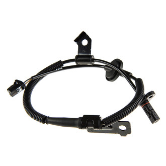 Holstein® - Rear Passenger Side ABS Wheel Speed Sensor