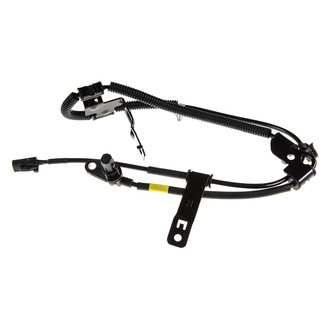 Holstein® - Front Passenger Side ABS Wheel Speed Sensor