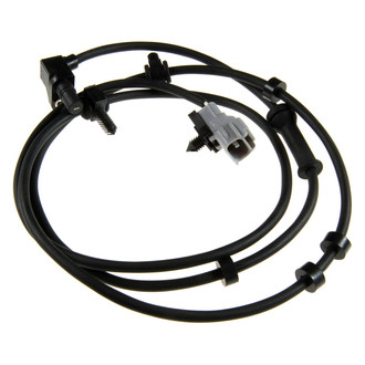 Holstein® - ABS Wheel Speed Sensor