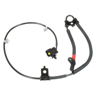 Holstein® - Front Passenger Side ABS Wheel Speed Sensor