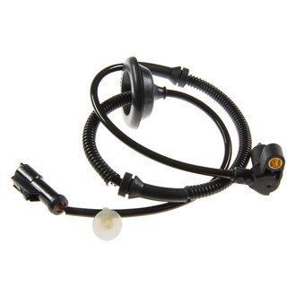 Holstein® - Rear Passenger Side ABS Wheel Speed Sensor