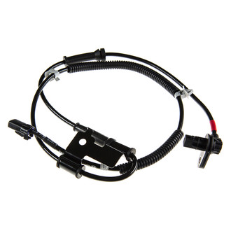 Holstein® - Front Passenger Side ABS Wheel Speed Sensor