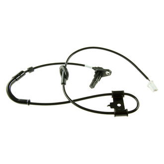 Holstein® - Rear Driver Side ABS Wheel Speed Sensor