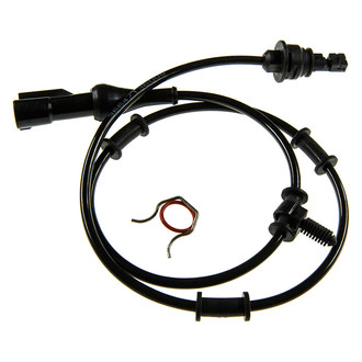 Holstein® - ABS Wheel Speed Sensor