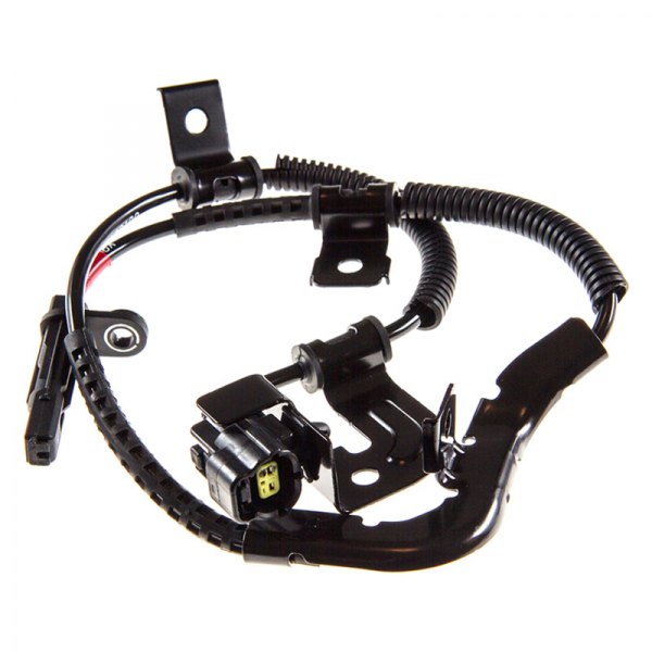 Holstein® - Rear Passenger Side ABS Wheel Speed Sensor