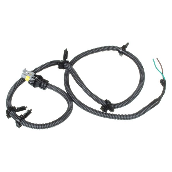 Holstein® - Front Passenger Side ABS Wheel Speed Sensor