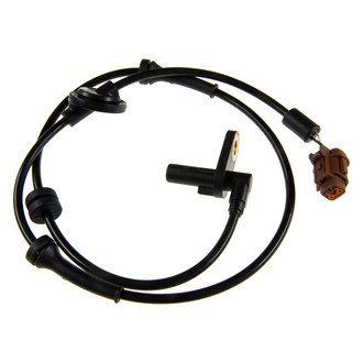 Holstein® 2ABS0397 - Front Driver Side ABS Wheel Speed Sensor
