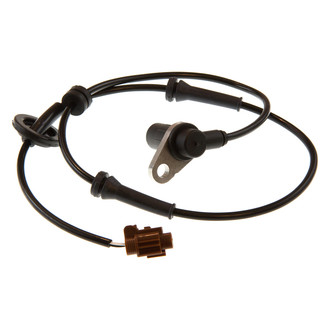 Holstein® - Front Driver Side ABS Wheel Speed Sensor