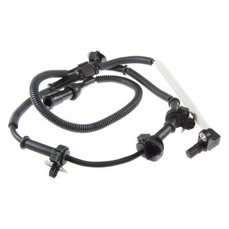 Holstein® - Front Driver Side ABS Wheel Speed Sensor