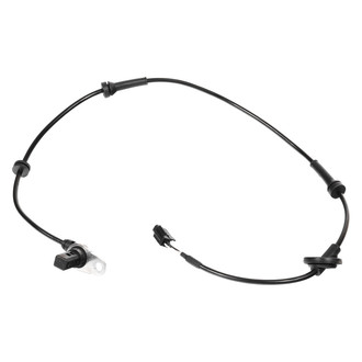Holstein® - Front Driver Side ABS Wheel Speed Sensor