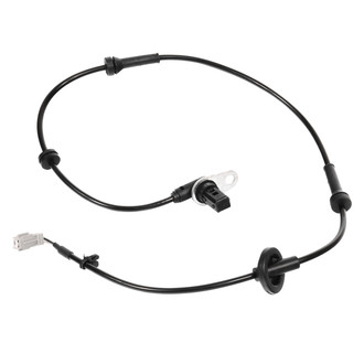 Holstein® - Front Passenger Side ABS Wheel Speed Sensor