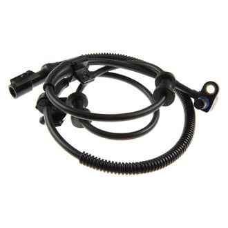 Holstein® - ABS Wheel Speed Sensor