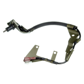 Holstein® - Front Driver Side ABS Wheel Speed Sensor