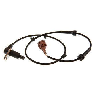 Holstein® - Rear Driver Side ABS Wheel Speed Sensor