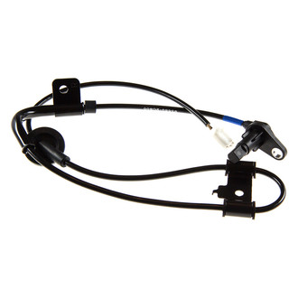 Holstein® - Rear Passenger Side ABS Wheel Speed Sensor