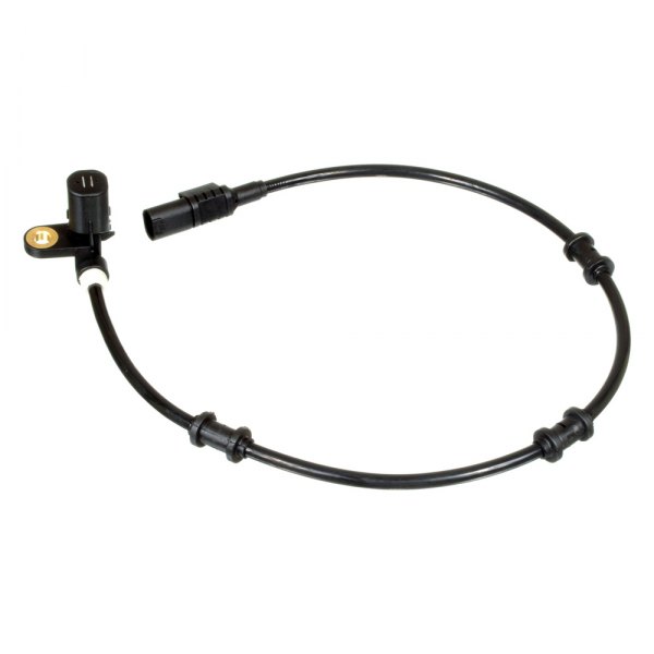 Holstein® - Rear Driver Side ABS Wheel Speed Sensor