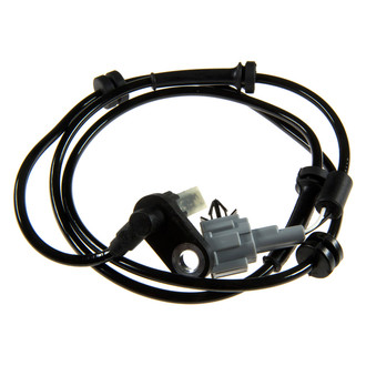 Holstein® - Rear Passenger Side ABS Wheel Speed Sensor